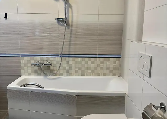 Apartamento široká