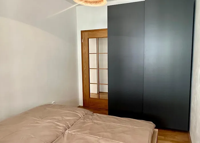 Appartamento široká